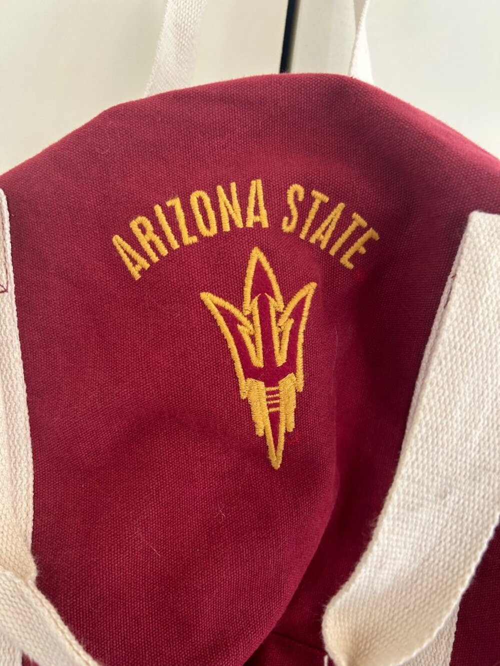 Arizona State University - Duffle Bag